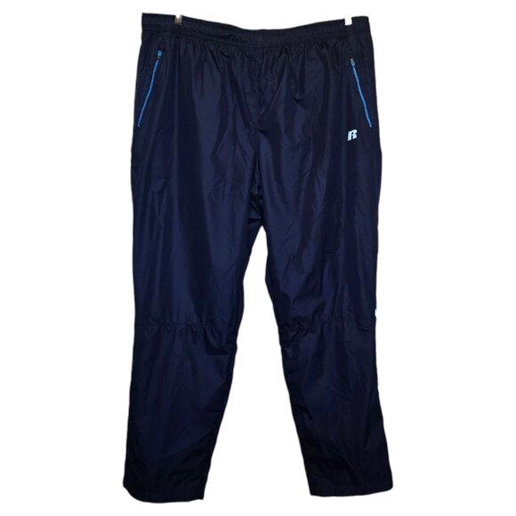 Men's RUSSELL ATHLETIC Track Pants sz 2XL (44-46) - Picture 1 of 6